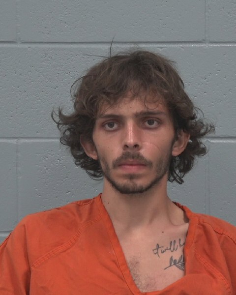 Booking photo of Thomas Nardone