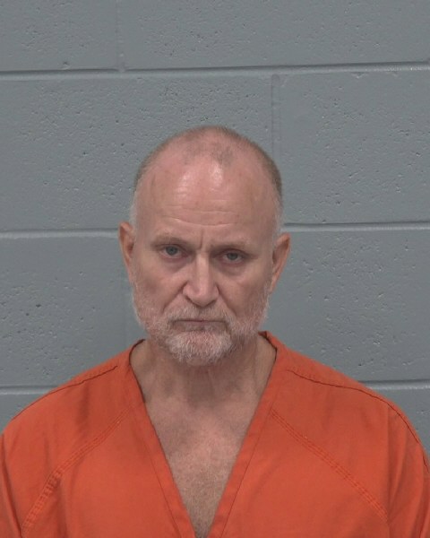 Booking photo of Jackie Shiver