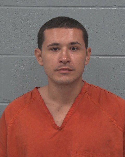 Booking photo of Kevin Girgis