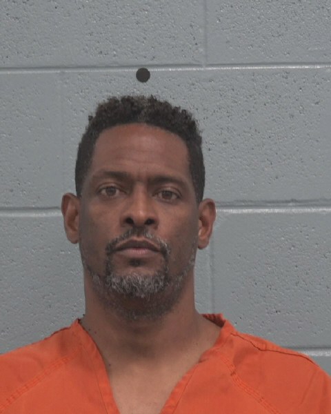 Booking photo of Ricardo Peguero Lopez