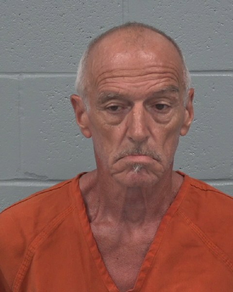 Booking photo of Jamie Santos