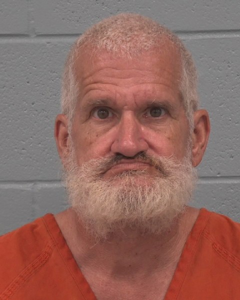 Booking photo of John Perna