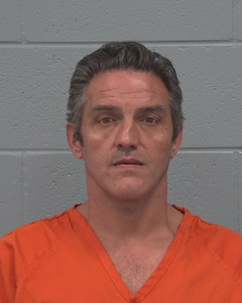 Booking photo of Paul Ciampa