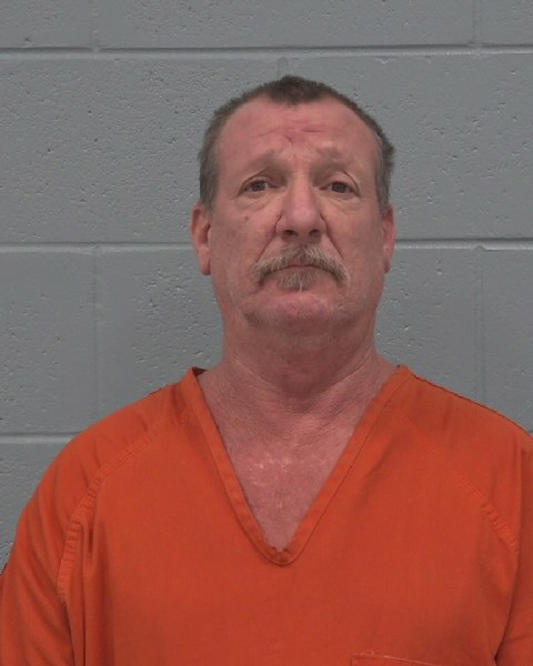 Booking photo of Christopher Lucckino