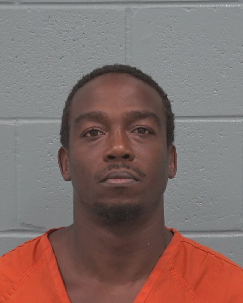 Booking photo of Adrianne Franks