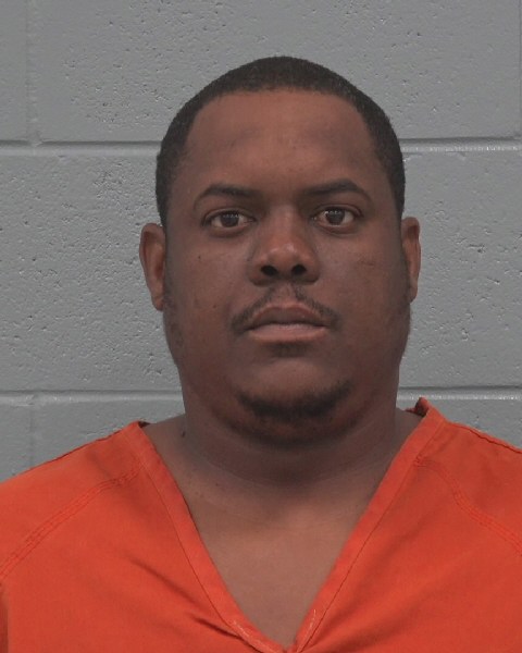 Leasnier Sanchez-garcia booking photo