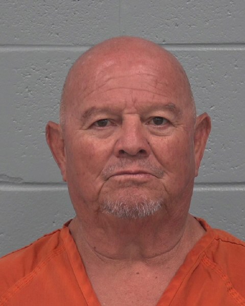 Booking photo of Nestor Duarte