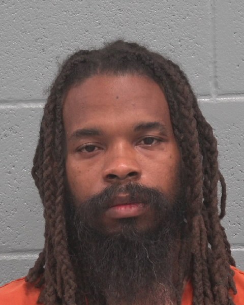 Booking photo of Faquan Munir