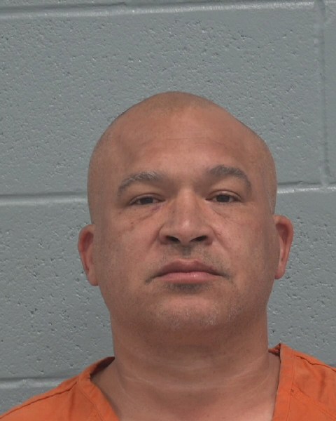 Booking photo of Torie Lee