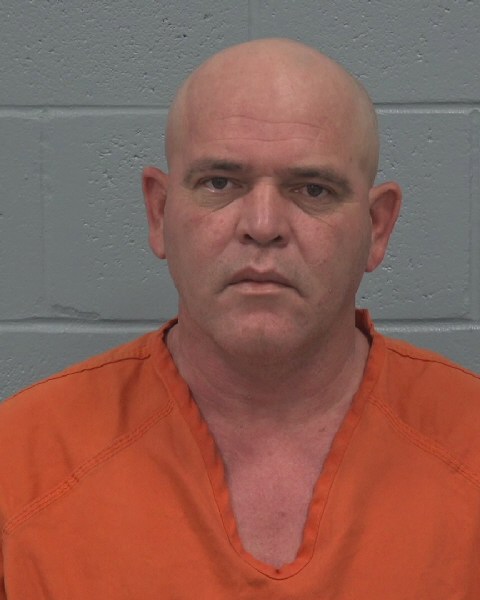 Booking photo of Yunior Pena-espinosa