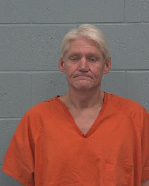 Booking photo of Robert Shortt