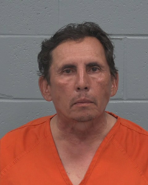 Booking photo of Hadi Prawoto