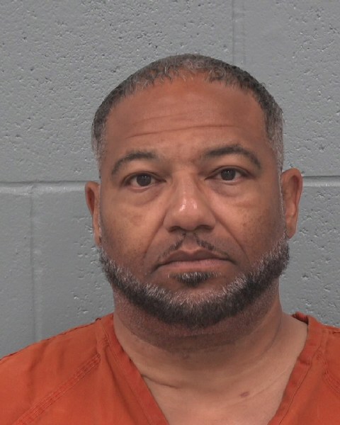 Booking photo of Craig Smith