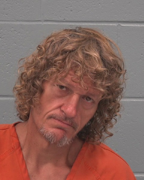 Booking photo of Joseph Colandria