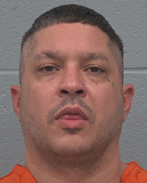 Booking photo of Gustavo Betancourt Gonzalez