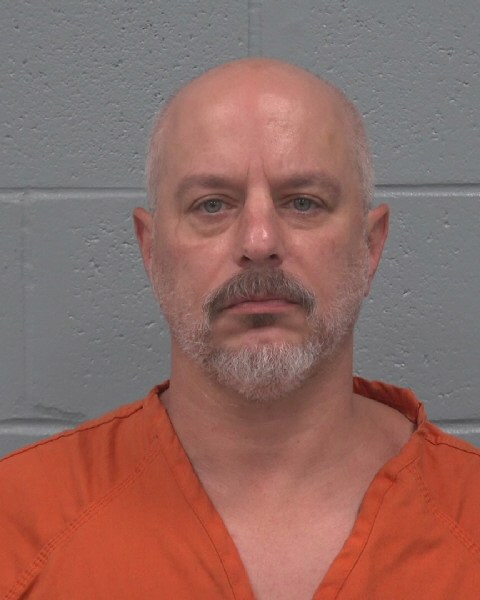 Booking photo of Raymond Molina
