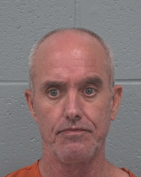 Booking photo of Frederick Fromm