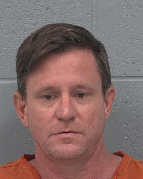Booking photo of Anthony Phifer