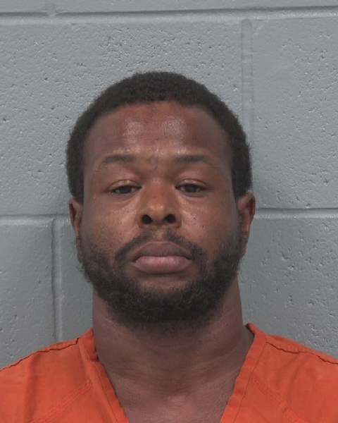 Booking photo of Cody Toomer