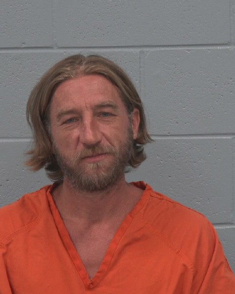 Booking photo of Kellen Perkett