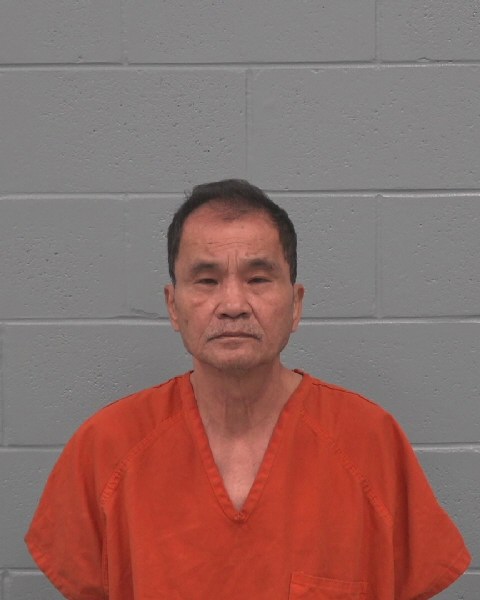 Booking photo of Souliya Phousirith