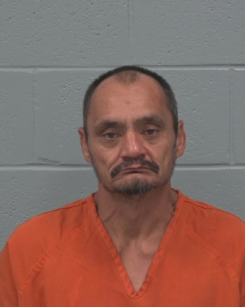 Booking photo of Mathew Loura