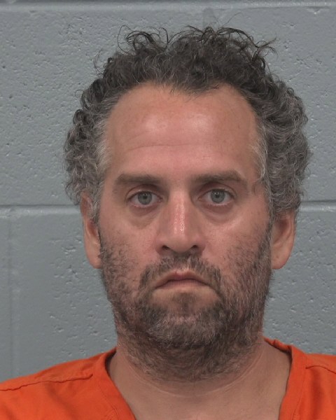 Booking photo of Alphonse Lanza