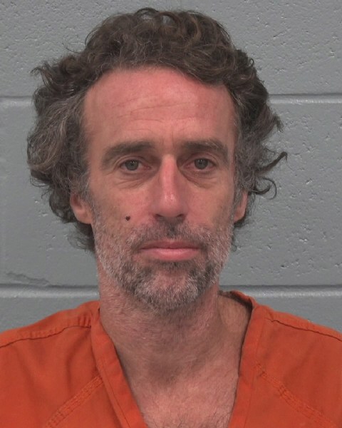 Booking photo of Robert Chenkin
