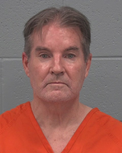 Booking photo of Timothy Smith