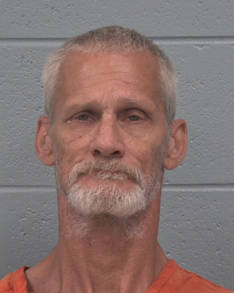Booking photo of Victor Jordan