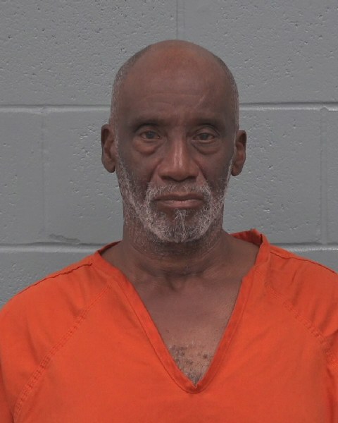 Booking photo of Jimmy Murray