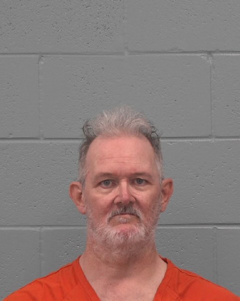 Booking photo of Edward Shake