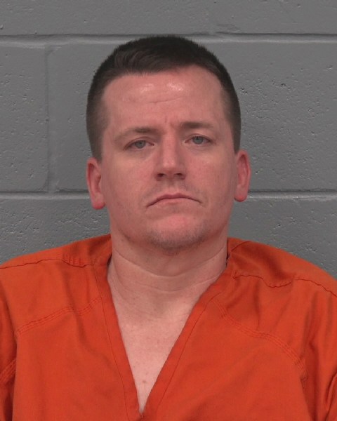 Booking photo of Charles Lawson