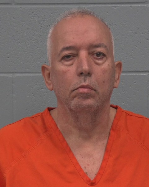 Booking photo of Emilio Casanova