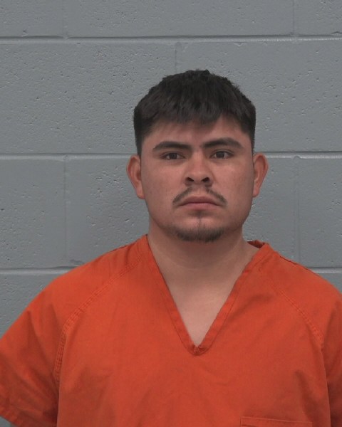 Booking photo of Juan Gonzalez-palacios