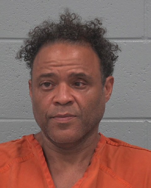 Booking photo of Piter Marun
