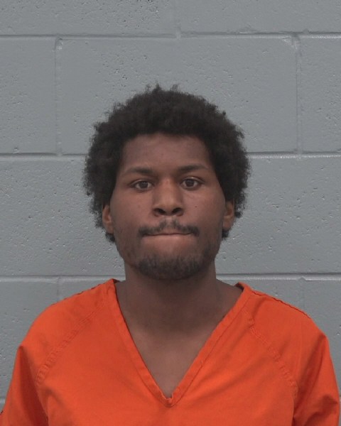 Antiwon Herron booking photo