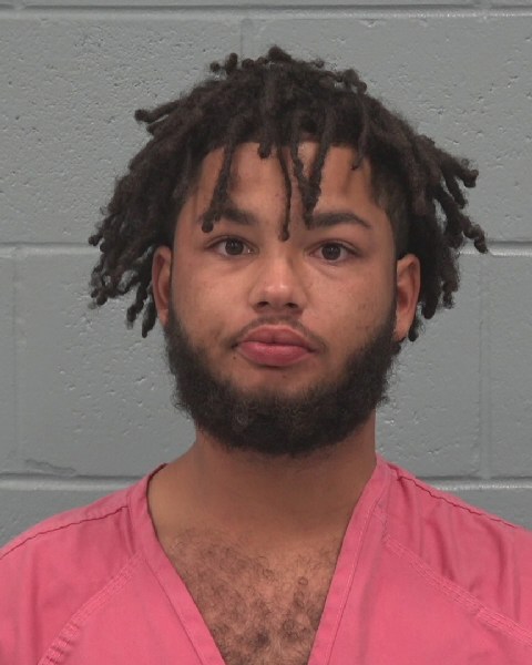 Nolan Beemer booking photo