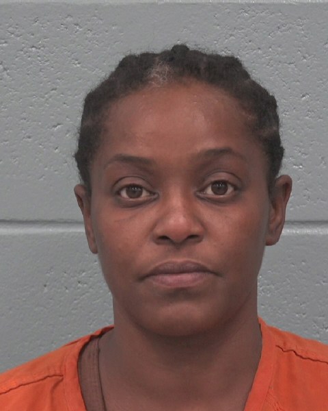 Booking photo of Damonshay James
