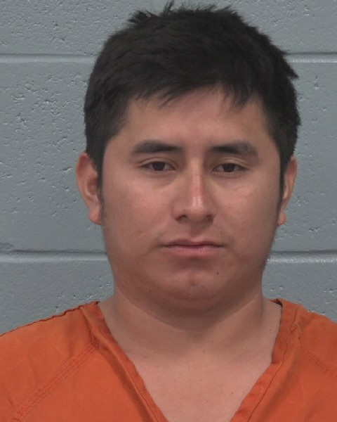 Booking photo of Denis Ico Choc