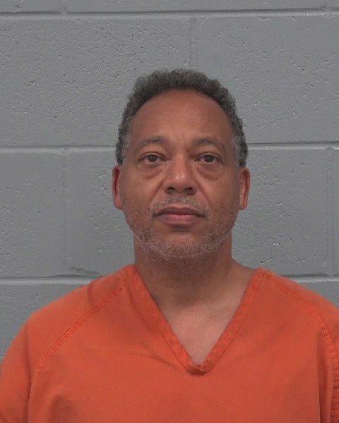 Booking photo of Joseph Cartharn