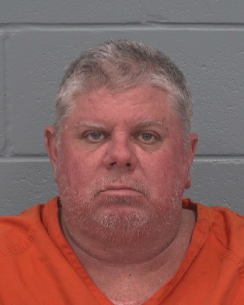 Booking photo of Joseph Price