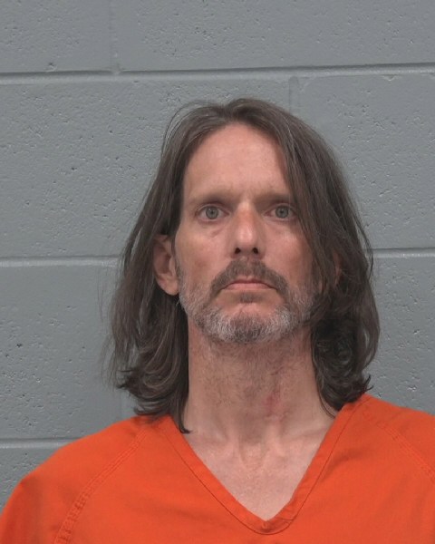 Booking photo of Damien Golden