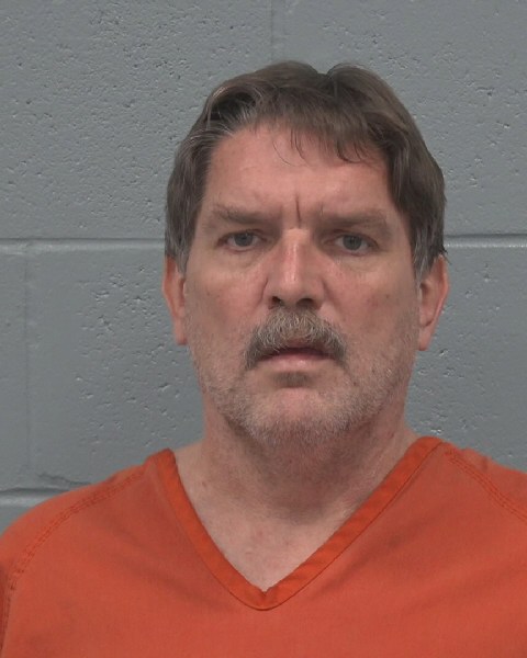 Booking photo of Jeremy Sibert