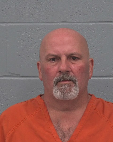 Booking photo of Mark Iatonna