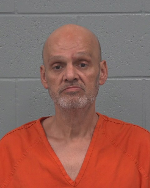 Booking photo of Richard Dasilva