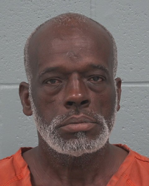 Booking photo of George Culbreath