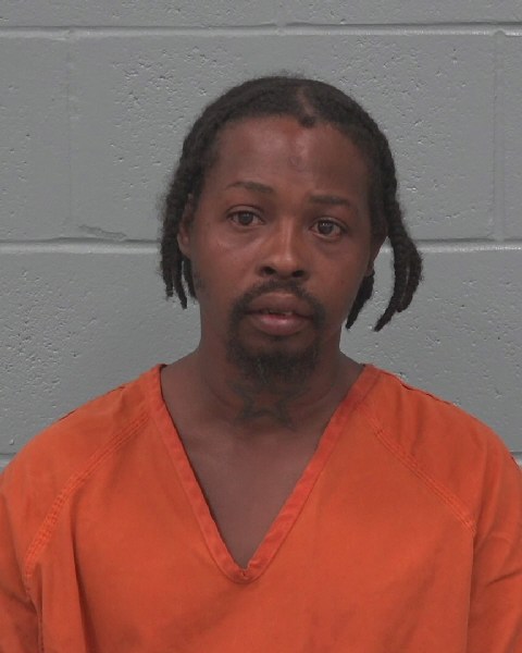 Booking photo of Rahleek Matthews