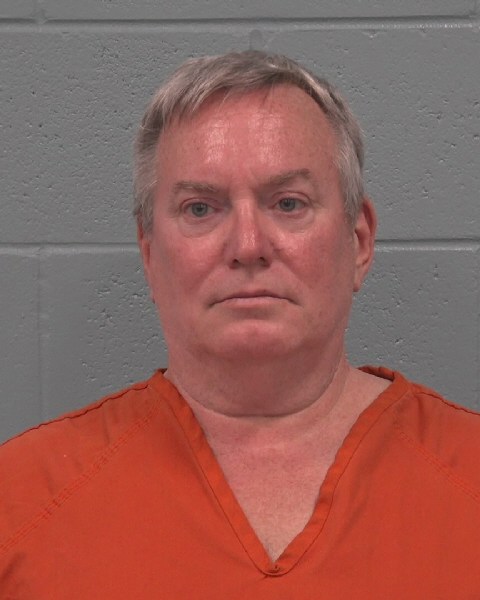 Booking photo of Daniel Mccarthy