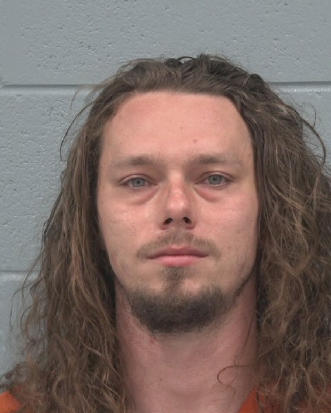 Booking photo of Montana Mills